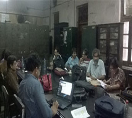 Ananda Mohan College Kolkata Campus photo 3